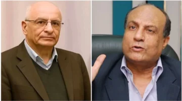 الخطوات القانونية المقبلة في قضية الطفل ياسين يكشفها نجيب جبرائيل حول اتهام صبري كامل